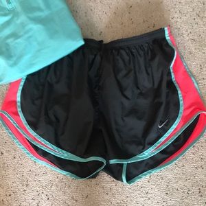 Nike Tempo Running Shorts